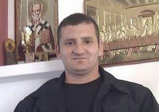 Убио се специјалац